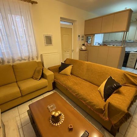 Vila Casa Georgia Pramanta Exteriér fotografie