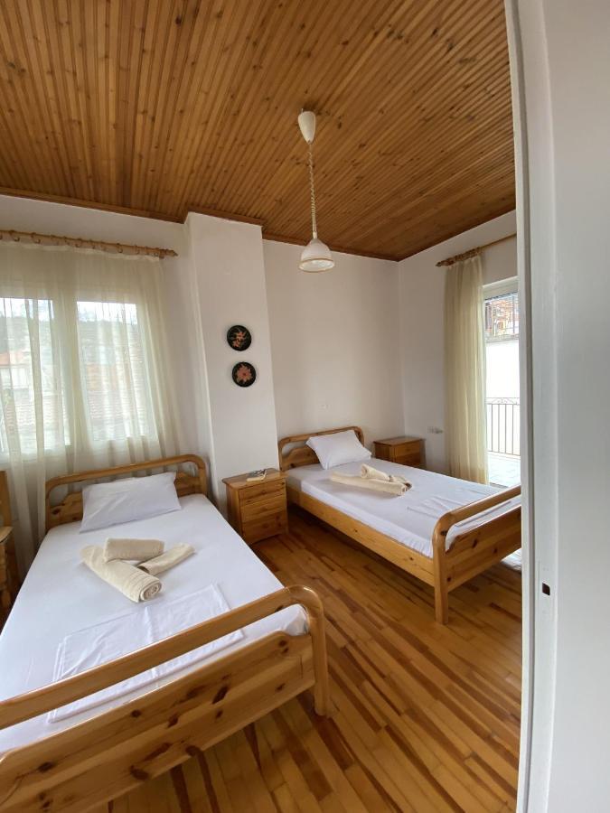 Vila Casa Georgia Pramanta Exteriér fotografie